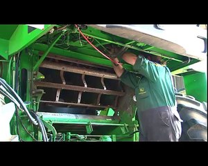 Mécanicien Chez les Compagnons du Devoir