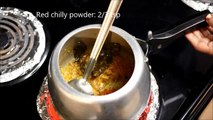 Rajma Masala Recipe   Kidney Beans Curry Recipe   foodsandflavorsbyshilpi com