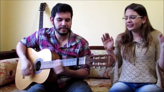 Some Sound - Os anjos Cantam (cover acústico)