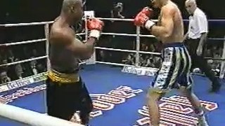 20.03.1998 Vitali Klitschko vs.Levi Billups.