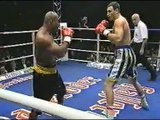20.03.1998 Vitali Klitschko vs.Levi Billups.