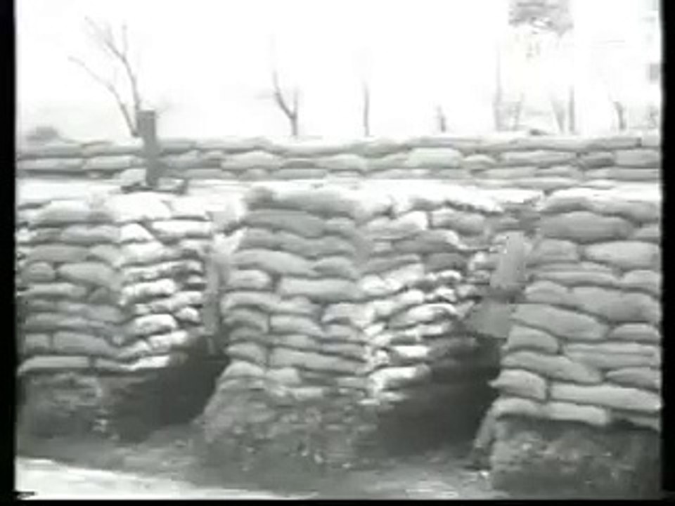 Jogo do Pau First World War Bayonet & Stick Fighting