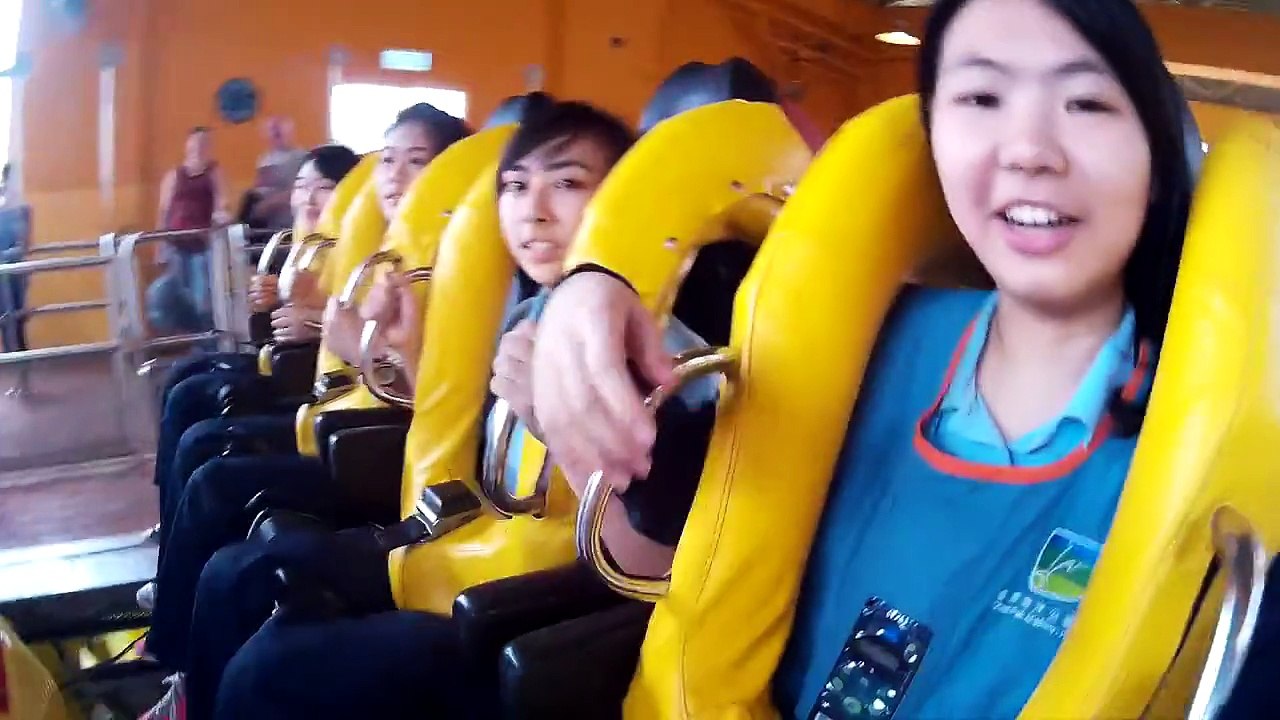 [Physics-Field-Trip]-OP--1:10-start!!!