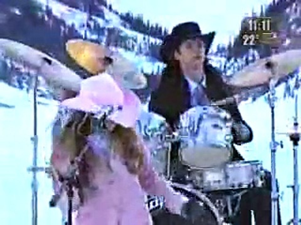 RBD - Salvame