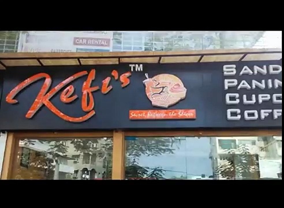 Kafis, Ahmedabad | Restaurants- Chinese /Restaurants- Chinese | askme.com