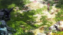 Rokka no Yuusha Opening 2 - Black Swallowtail - Karaoke - SUB ENG
