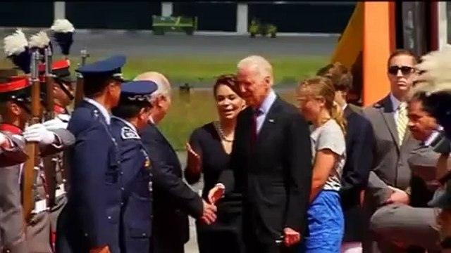 Biden, Guatemala y los niños migrantes no acompañados