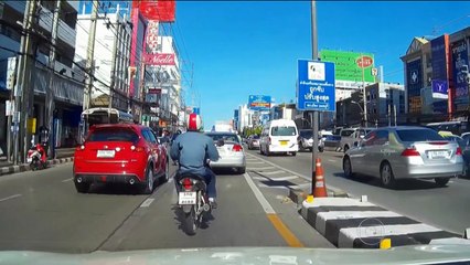 Saiba como escapar se um meteoro cair perto de você na Terra.
