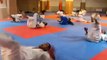 Judo Center Kano Varna  КЛУБ ДЖУДО ВАРНА