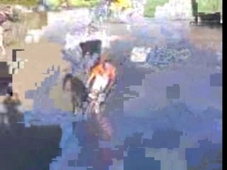 A.S.F-10ème essaie: En vélo