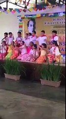 Pinoy ako Pinoy tayo (Tasia)