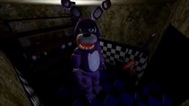 SFM FNAF   Bonnie the Bunny