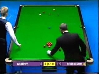 NEIL ROBERTSON MASSIVE SHOTS.