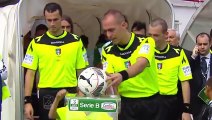 Virtus Entella 2-1 Cesena highlight and all goals 12.09.2015 serie B