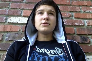 Yeah Boy and Doll Face Pierce The Veil (cover)