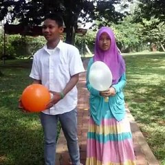 Indah Cintaku ~ Nicky Tirta feat Vanessa Angel