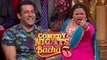 Salman’s Bodyguard INSULTED On Comedy Nights Bachao | 12 Sep Episode