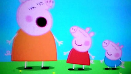 Peppa pig pepper pig