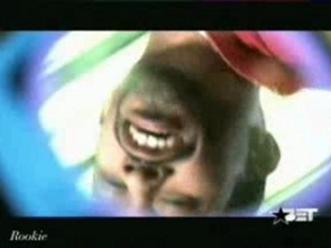 Beatnuts - No Escapin This -VCD-rook