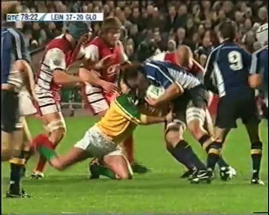 Rugby Referee