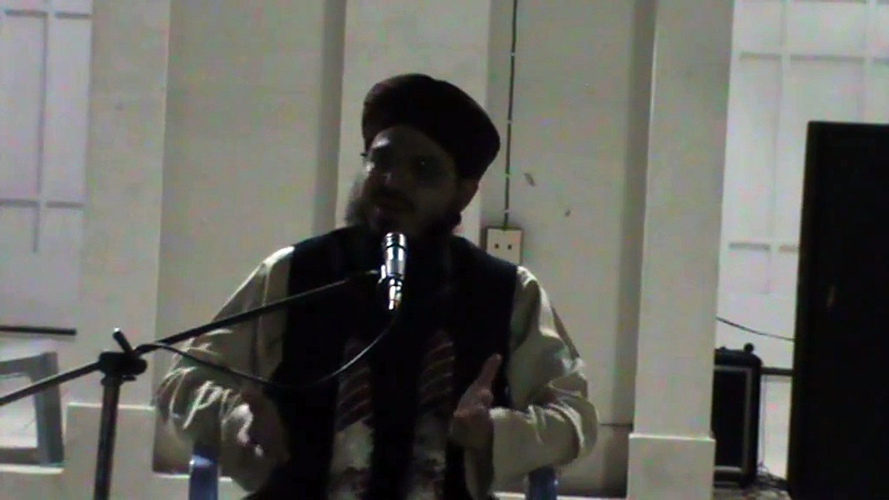 Dars-e-Quran Part #2