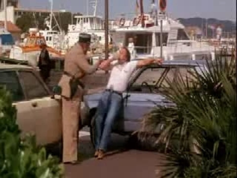 Le facteur de St Tropez