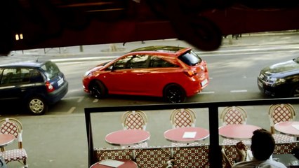 Opel Corsa - SMARTER