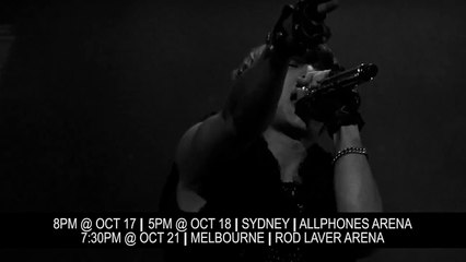 BIGBANG Concert TVC !