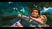 Disney's Frozen & Tangled Love Stories - (Eugene & Rapunzel) (Anna & Kristoff) HD