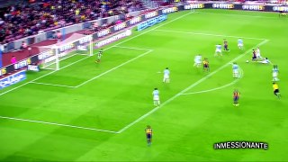 Lionel Messi ➓ Never Dives - Dribbling Skills ➓ 2015 | NEW HD