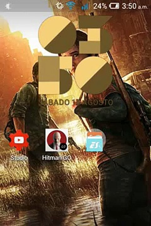 Como descargar hitman go android ultima versión