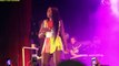 Tiwa Savage Performance at the MAVINS Concert 2014, Manchester UK. (MKTVliveUK)