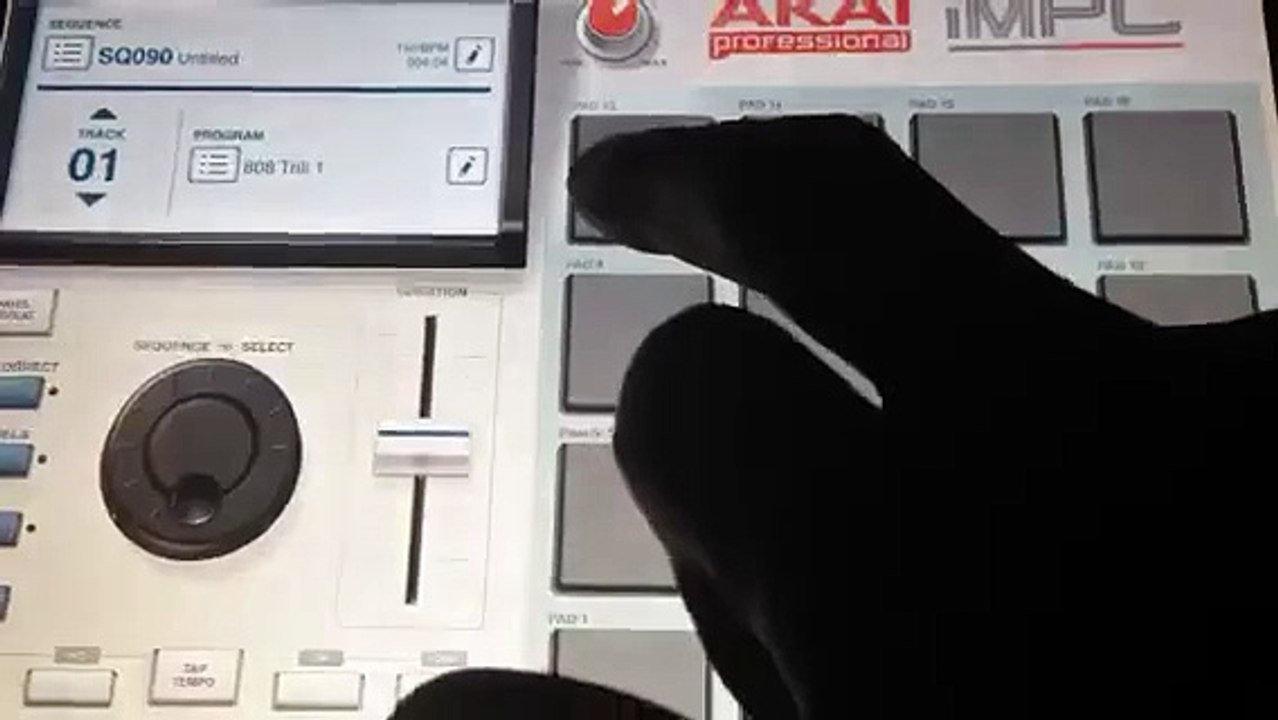Bon Jovi sample