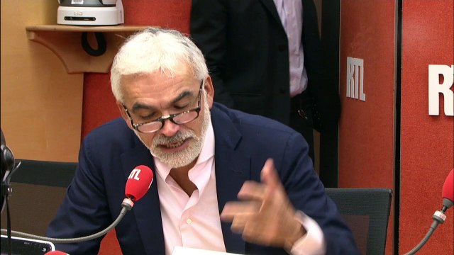 Fabrice Luchini, prophète à Venise , décrypte Pascal Praud