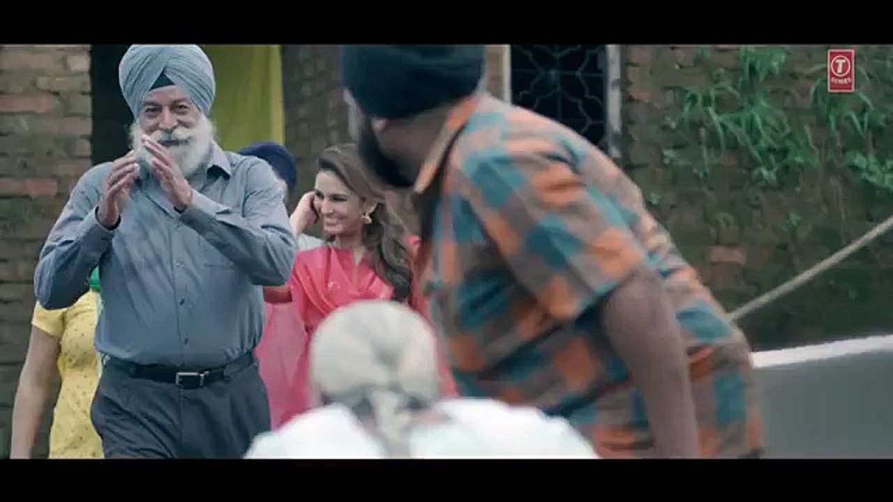 Mitti Di Khushbu Ayushmann Khurrana official video song