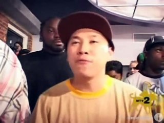 Fight Klub - Jin tha Emcee vs. Serius Jones (part 2 of 2)