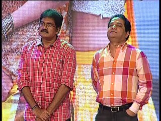 Ram Shivam Movie Audio Launch by Allu Aravind