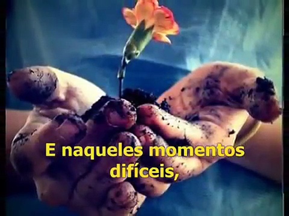 PERHAPS LOVE Tradução