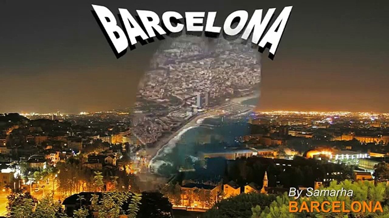 Barcelona