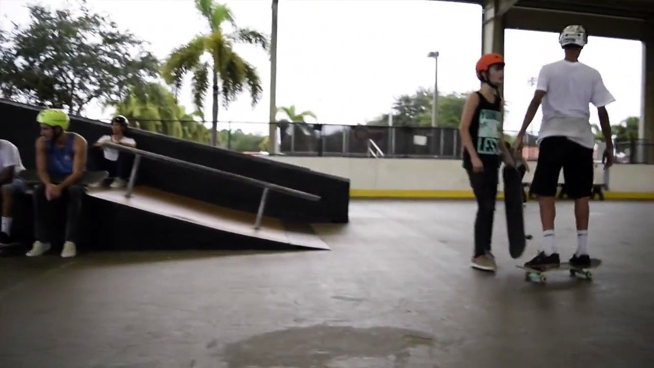 Thomas Kest vs Meak Simpson