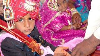 Sohar Awadhi Wedding Folk (Child Marriage India) Bal Vivah by Indra Srivastava