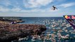 Red Bull Cliff Diving World Series 2015 – Action Clip –  Polignano a Mare, Italy