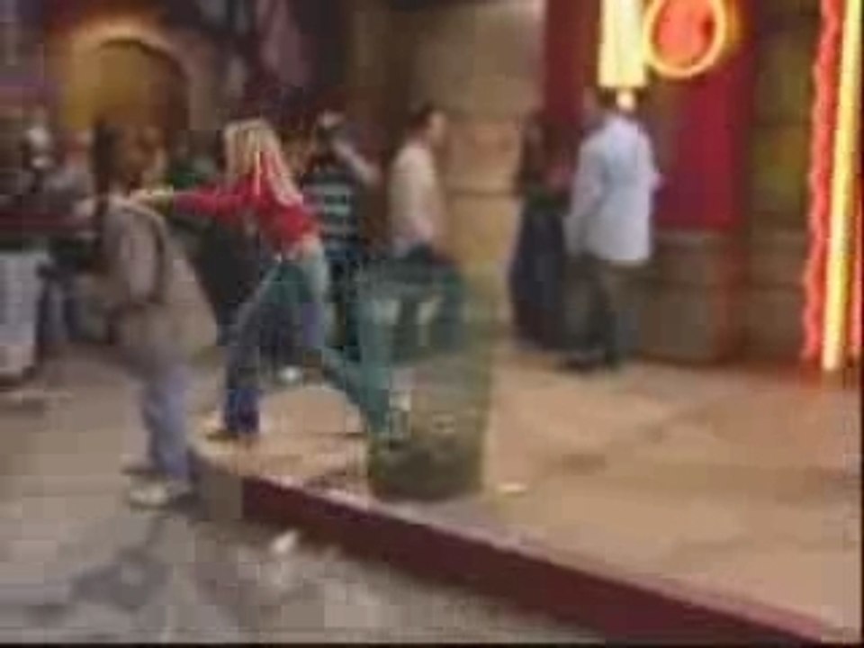 Hannah Montana - Theme Song (Season 1)