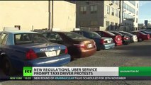 DC Cabs Battle Regulations and Competitors