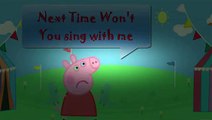 ABC Song | ABC Songs for Children | Peppa Pig Alphabet Song Nursery Rhymes