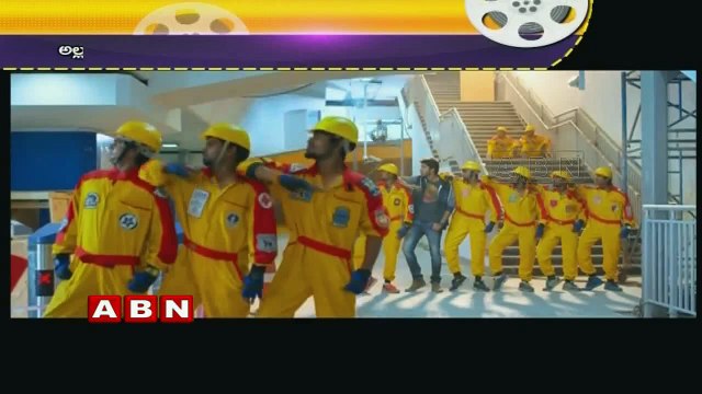 Regina Cassandra hopes on Subramanyam for sale (14-09-2015)