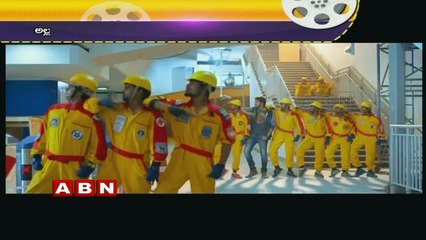 Regina Cassandra hopes on Subramanyam for sale (14-09-2015)