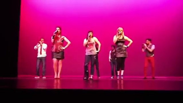 The Swingle Singers 'All The Swingle Ladies'