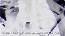 TVXQ - Vertigo  ( Arabic sub )