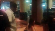 [150913] APINK hotel departing to KLIA